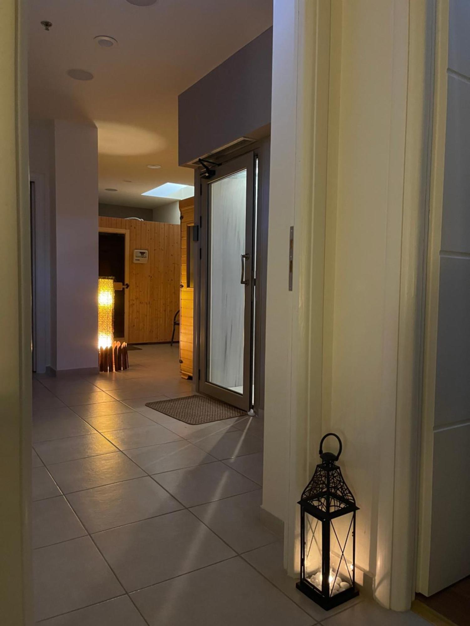 Kolokotronis Hotel & Spa Stoúpa Exteriör bild