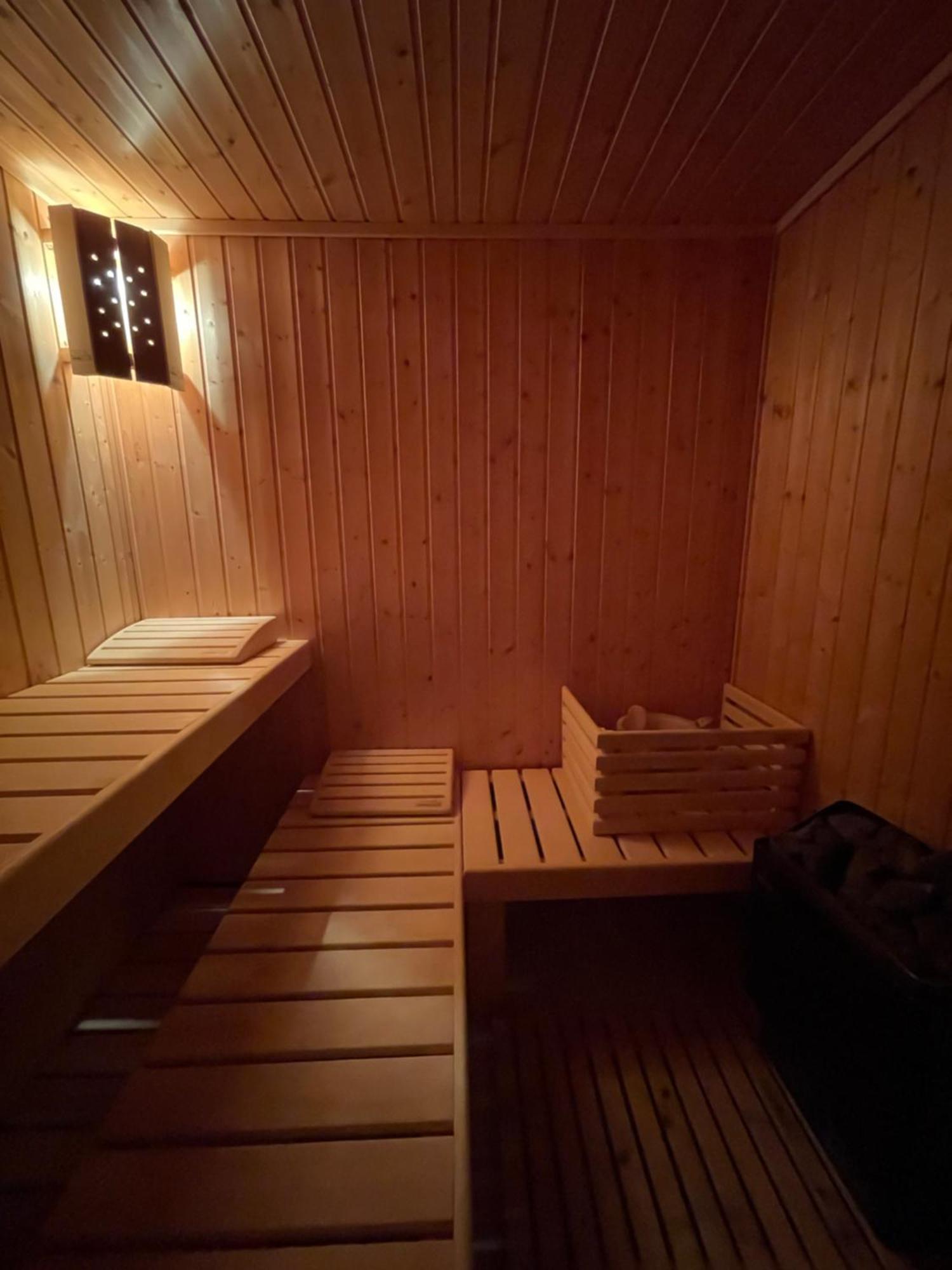 Kolokotronis Hotel & Spa Stoúpa Exteriör bild